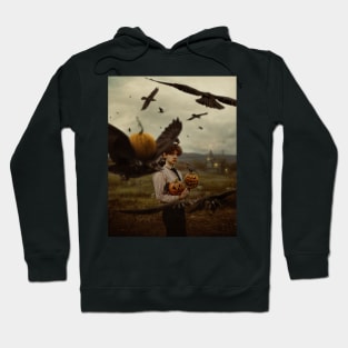 Hallows' Thief Hoodie